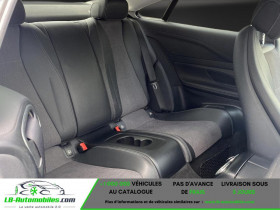 Mercedes Classe E 200 200 BVA  occasion � Beaupuy - photo n�4
