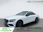 Mercedes Classe E 200 200 BVA  � Beaupuy 31