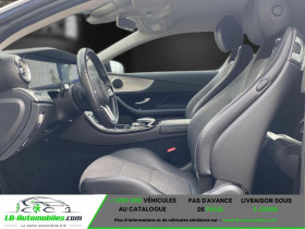 Mercedes Classe E 200 200 BVA  occasion � Beaupuy - photo n�3