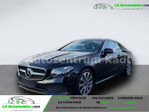 Mercedes Classe E 200 200 BVA  � Beaupuy 31