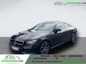 Mercedes Classe E 200 200 BVA  occasion � Beaupuy - photo n�2