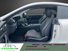 Mercedes Classe E 200 200 BVA  occasion � Beaupuy - photo n�6