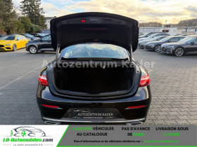 Mercedes Classe E 200 200 BVA  occasion � Beaupuy - photo n�8