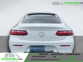 Mercedes Classe E 200 200 BVA  occasion � Beaupuy - photo n�5