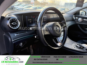 Mercedes Classe E 200 200 BVA  occasion � Beaupuy - photo n�7