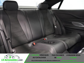 Mercedes Classe E 200 200 BVA  occasion � Beaupuy - photo n�9