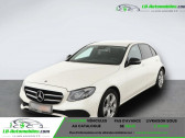 Annonce Mercedes Classe E 200 occasion Essence 200 BVA � Beaupuy
