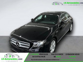 Mercedes Classe E 200 200 BVA  � Beaupuy 31