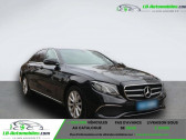 Mercedes Classe E 200 200 BVA  � Beaupuy 31