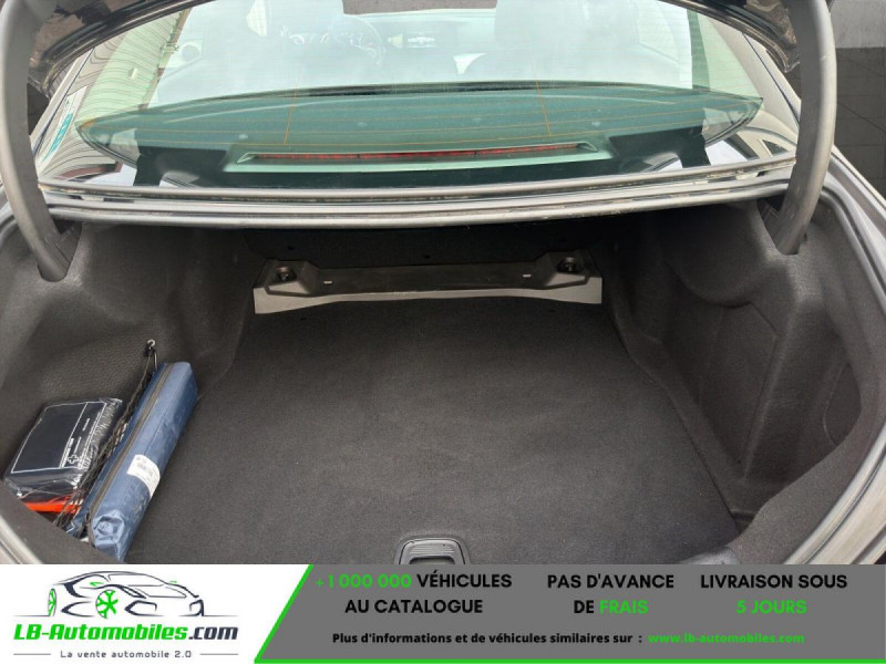 Mercedes Classe E 200 200 BVA  occasion � Beaupuy - photo n�10