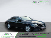 Annonce Mercedes Classe E 200 occasion Essence 200 BVA � Beaupuy