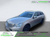 Mercedes Classe E 200 200 BVA  � Beaupuy 31