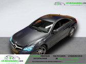 Annonce Mercedes Classe E 200 occasion Essence 200 BVA � Beaupuy