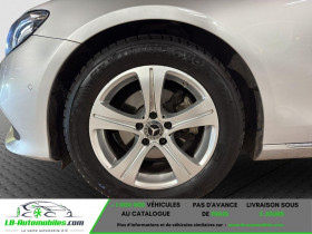 Mercedes Classe E 200 200 BVA  occasion � Beaupuy - photo n�10