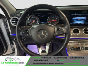 Mercedes Classe E 200 200 BVA  occasion � Beaupuy - photo n�9