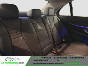 Mercedes Classe E 200 200 BVA  occasion � Beaupuy - photo n�8