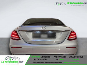 Mercedes Classe E 200 200 BVA  occasion � Beaupuy - photo n�7