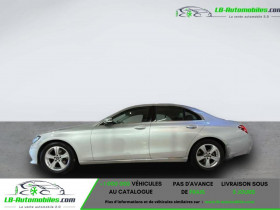 Mercedes Classe E 200 200 BVA  occasion � Beaupuy - photo n�6
