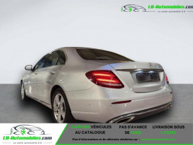 Mercedes Classe E 200 200 BVA  occasion � Beaupuy - photo n�4