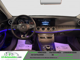 Mercedes Classe E 200 200 BVA  occasion � Beaupuy - photo n�3