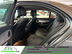 Mercedes Classe E 200 200 BVA  occasion � Beaupuy - photo n�7