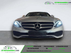 Mercedes Classe E 200 200 BVA  occasion � Beaupuy - photo n�5