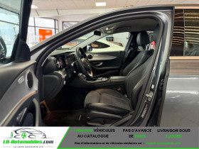 Mercedes Classe E 200 200 BVA  occasion � Beaupuy - photo n�6
