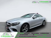 Mercedes Classe E 200 200 BVA  � Beaupuy 31