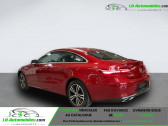Mercedes Classe E 200 200 BVA  � Beaupuy 31
