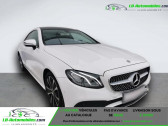 Mercedes Classe E 200 200 BVA  � Beaupuy 31