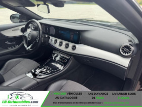 Mercedes Classe E 200 200 BVA  occasion � Beaupuy - photo n�5