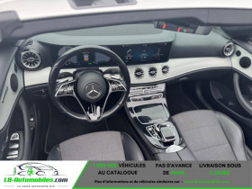 Mercedes Classe E 200 200 BVA  occasion � Beaupuy - photo n�3