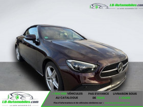 Mercedes Classe E 200 200 BVA  occasion � Beaupuy - photo n�2