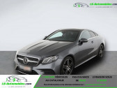Annonce Mercedes Classe E 200 occasion Essence 200 BVA � Beaupuy