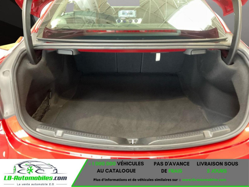 Mercedes Classe E 200 200 BVA  occasion � Beaupuy - photo n�11