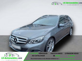 Mercedes Classe E 200 200 BVA  � Beaupuy 31