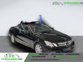 Annonce Mercedes Classe E 200 occasion Essence 200 BVA � Beaupuy