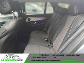 Mercedes Classe E 200 200 BVA  occasion � Beaupuy - photo n�5