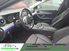 Mercedes Classe E 200 200 BVA  occasion � Beaupuy - photo n�4