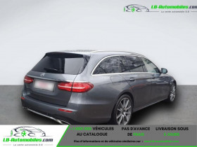Mercedes Classe E 200 200 BVA  occasion � Beaupuy - photo n�3