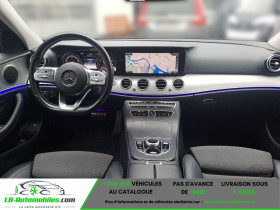 Mercedes Classe E 200 200 BVA  occasion � Beaupuy - photo n�2