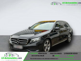Annonce Mercedes Classe E 200 occasion Essence 200 BVA � Beaupuy