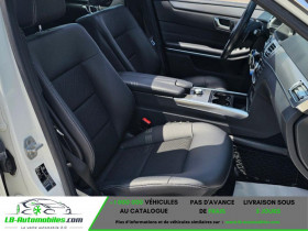 Mercedes Classe E 200 200 BVA  occasion � Beaupuy - photo n�8