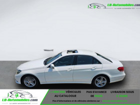 Mercedes Classe E 200 200 BVA  occasion � Beaupuy - photo n�6