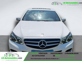 Mercedes Classe E 200 200 BVA  occasion � Beaupuy - photo n�5