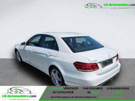 Mercedes Classe E 200 200 BVA  occasion � Beaupuy - photo n�4
