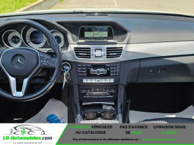 Mercedes Classe E 200 200 BVA  occasion � Beaupuy - photo n�3