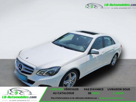 Mercedes Classe E 200 200 BVA  occasion � Beaupuy - photo n�2