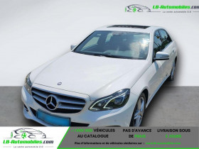 Mercedes Classe E 200 , garage LB AUTOMOBILES � Beaupuy
