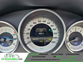 Mercedes Classe E 200 200 BVA  occasion � Beaupuy - photo n�10